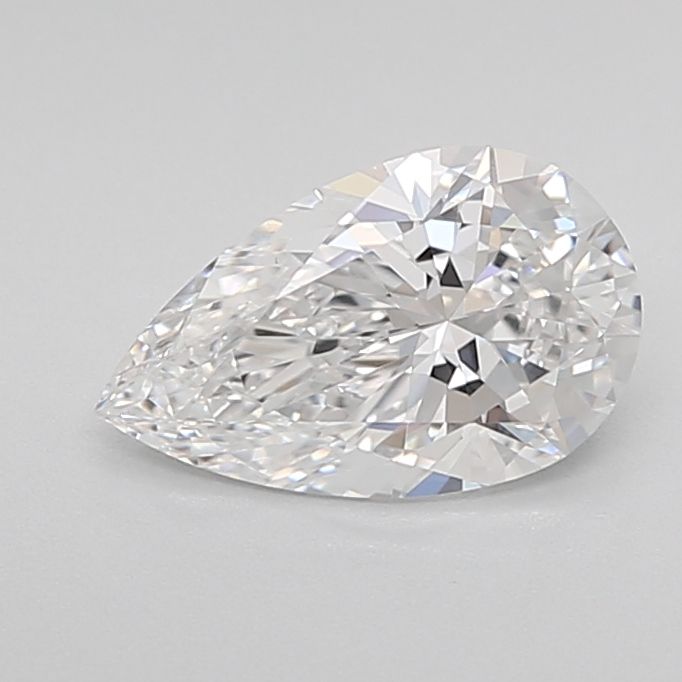 LG624437561 Diamant Lab Grown PEAR IF
