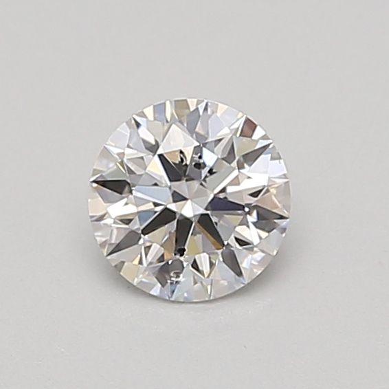 LG624444139 Diamant Lab Grown ROUND SI1