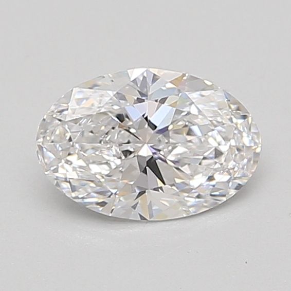 LG624444144 Diamant Lab Grown OVAL VS1