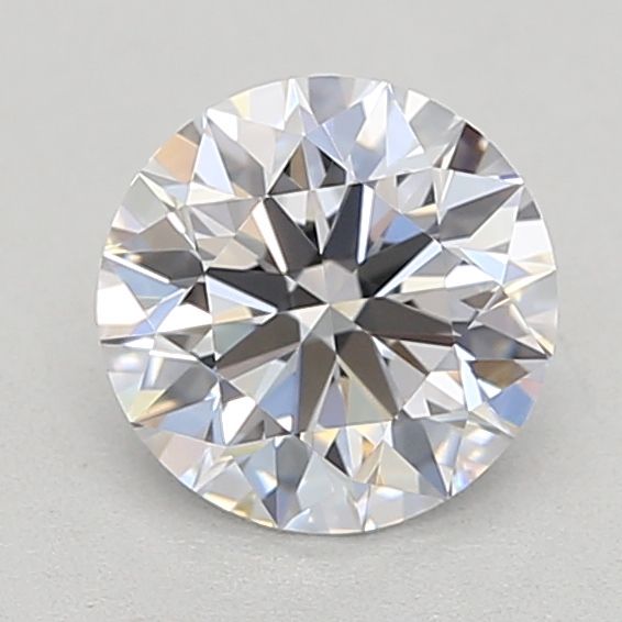 LG625406996 Diamant Lab Grown ROUND VVS1