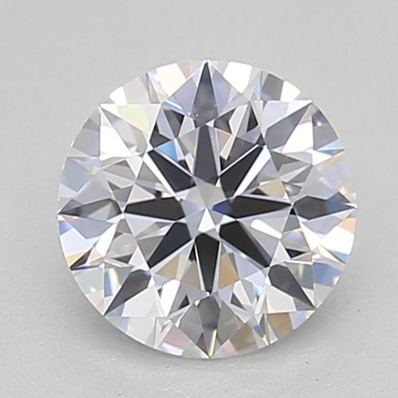 LG625407028 Diamant Lab Grown ROUND VVS1