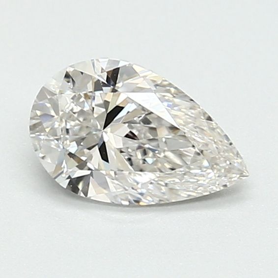 LG625411227 Diamant Lab Grown PEAR VS1