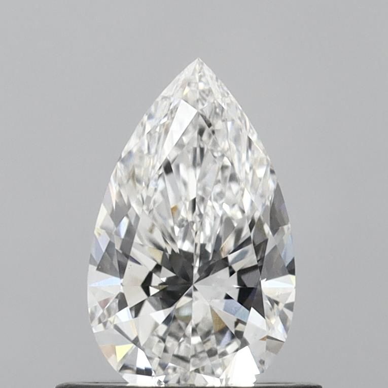 LG625411709 Diamant Lab Grown PEAR VS1