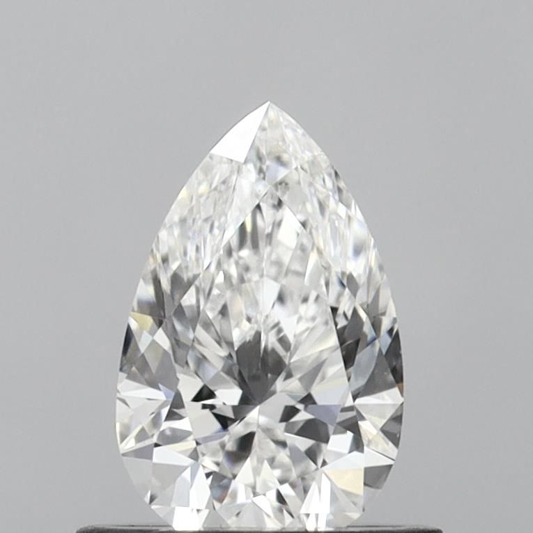 LG625411710 Diamant Lab Grown PEAR VS1