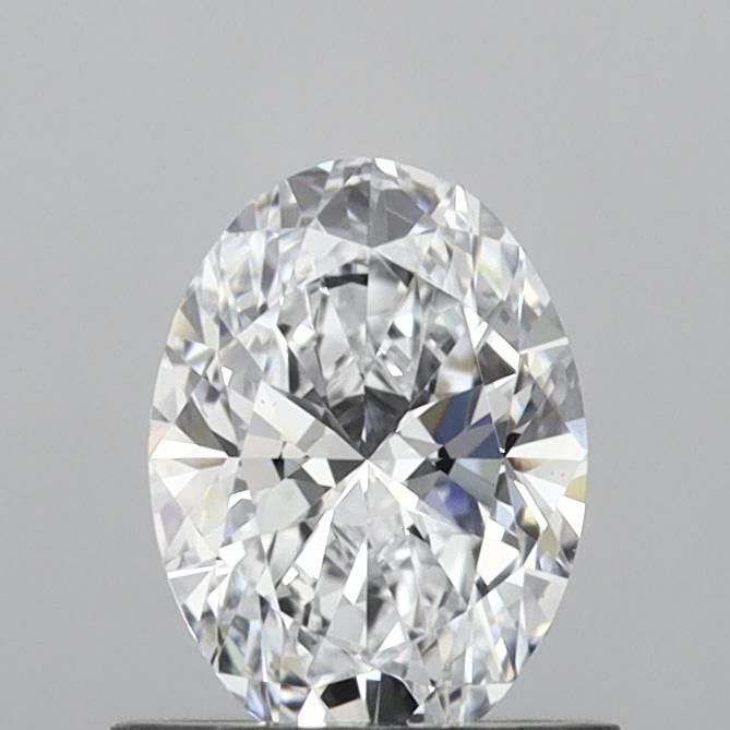 LG625411726 Diamant Lab Grown OVAL VS1