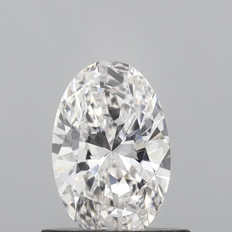 LG625411917 Diamant Lab Grown OVAL VS1