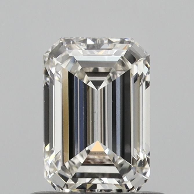 LG625412065 Diamant Lab Grown EMERALD VS1