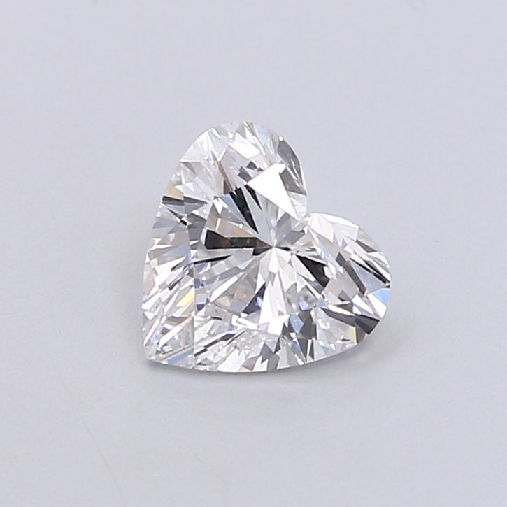 LG625417066 Diamant Lab Grown HEART VS1