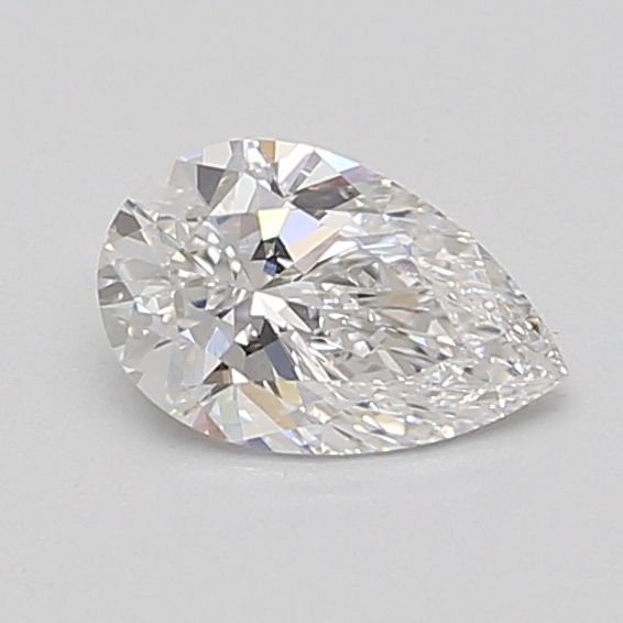 LG625418934 Diamant Lab Grown PEAR VS1