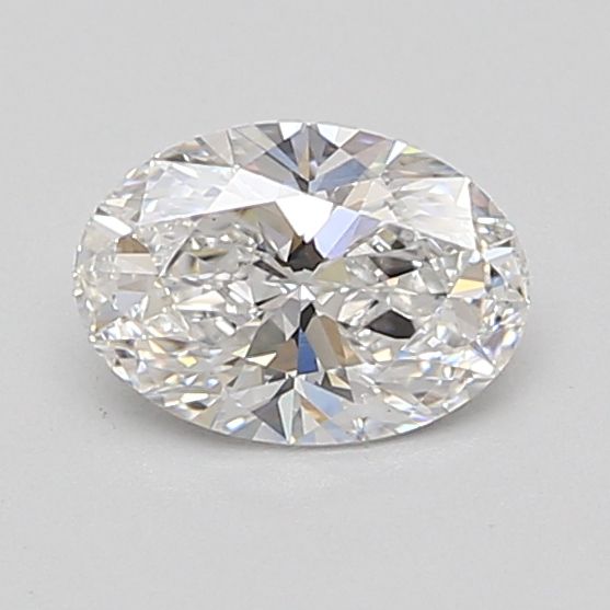 LG625418938 Diamant Lab Grown OVAL VS1