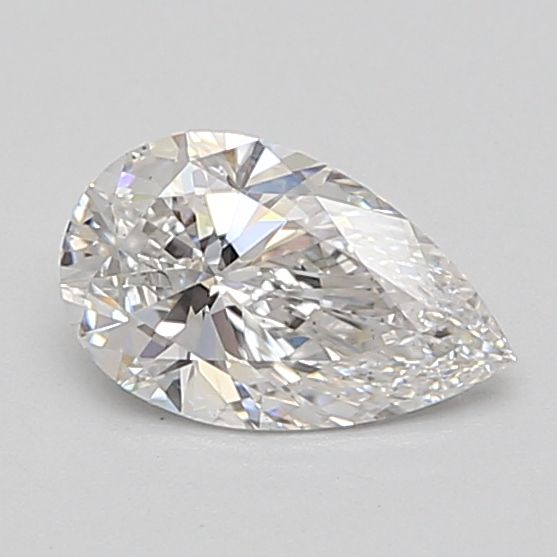 LG625418950 Diamant Lab Grown PEAR VS2