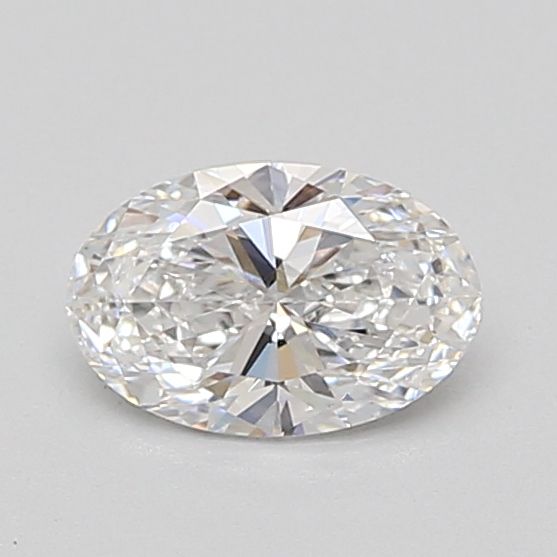 LG625420328 Diamant Lab Grown OVAL VVS2