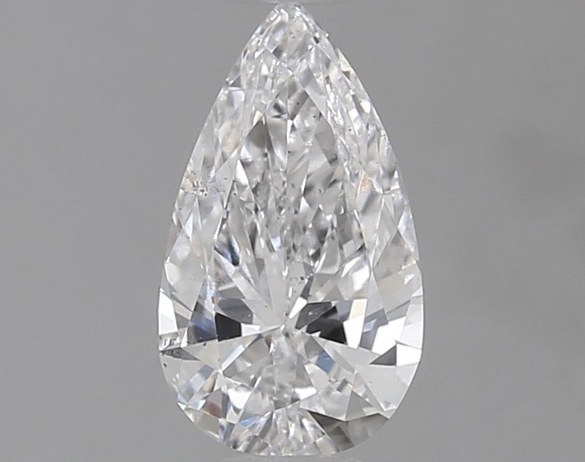 LG625420844 Diamant Lab Grown PEAR VS2