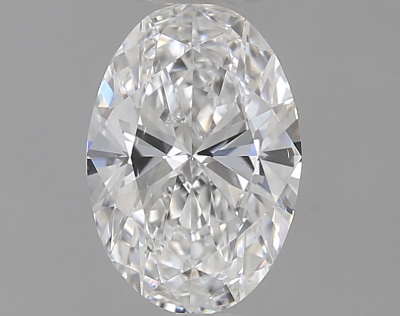 LG625420869 Diamant Lab Grown OVAL VS1
