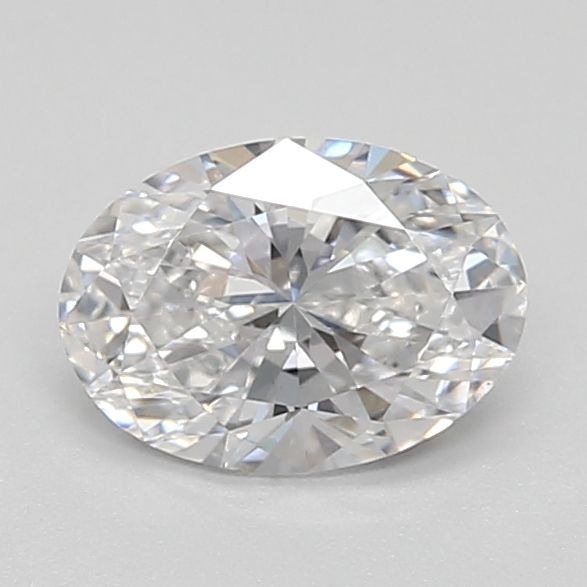 LG625421015 Diamant Lab Grown OVAL VVS2
