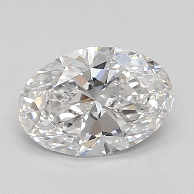 LG625421034 Diamant Lab Grown OVAL VVS2
