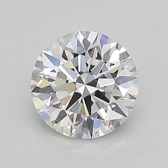 LG625432939 Diamant Lab Grown ROUND VVS2