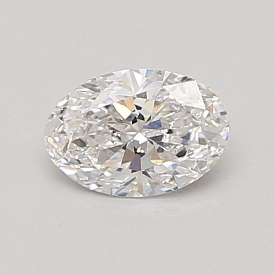 LG625436761 Diamant Lab Grown OVAL VS2