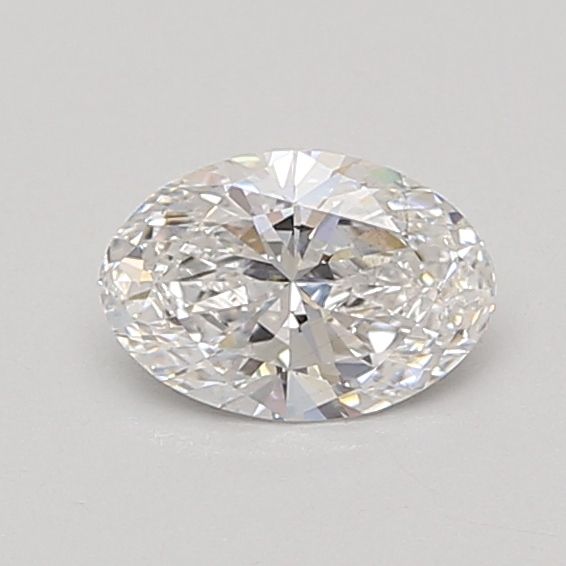 LG625436763 Diamant Lab Grown OVAL VS2