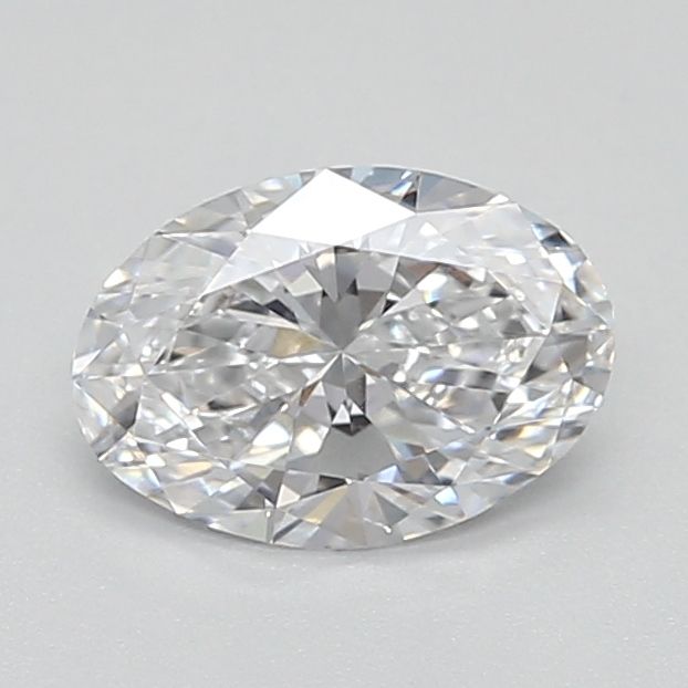 LG625436810 Diamant Lab Grown OVAL VS1