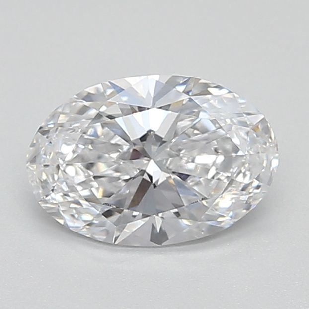 LG625436820 Diamant Lab Grown OVAL VVS1