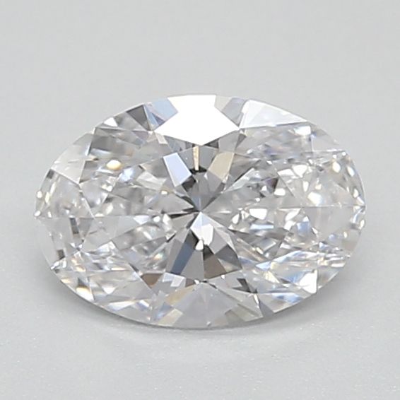 LG625436821 Diamant Lab Grown OVAL VVS2