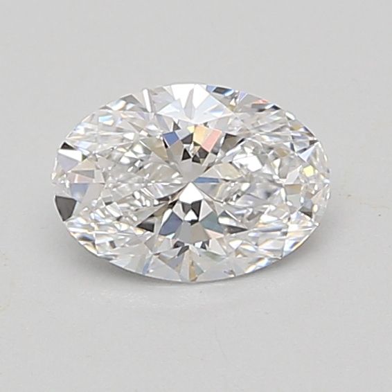 LG625441700 Diamant Lab Grown OVAL VS1
