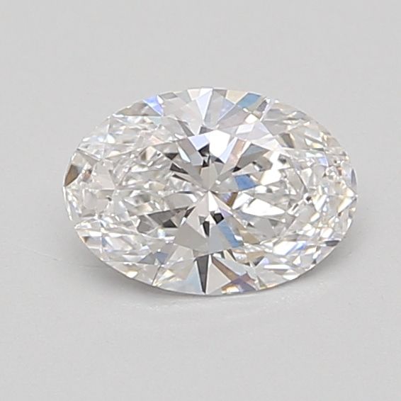 LG625441706 Diamant Lab Grown OVAL VS1