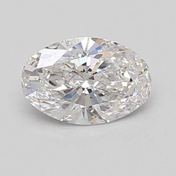 LG625441707 Diamant Lab Grown OVAL VS2