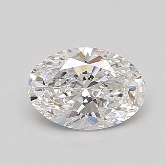 LG625441708 Diamant Lab Grown OVAL VS2