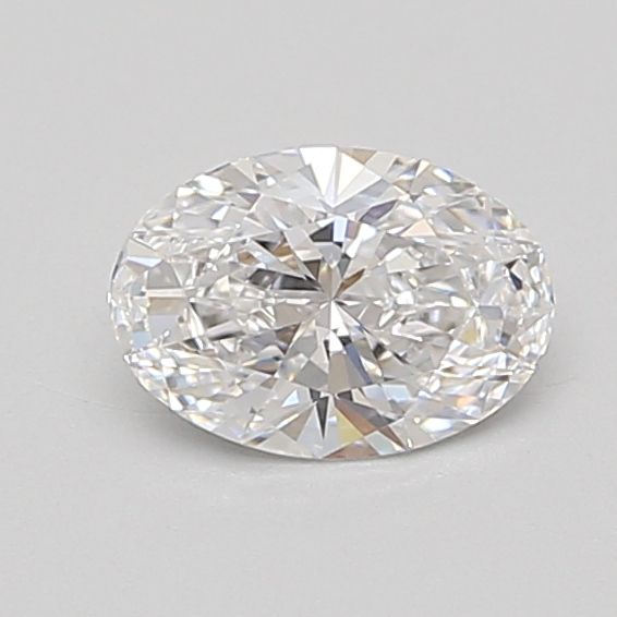 LG625441727 Diamant Lab Grown OVAL VS1