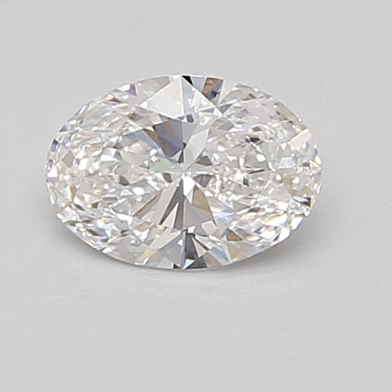 LG625441737 Diamant Lab Grown OVAL VS1