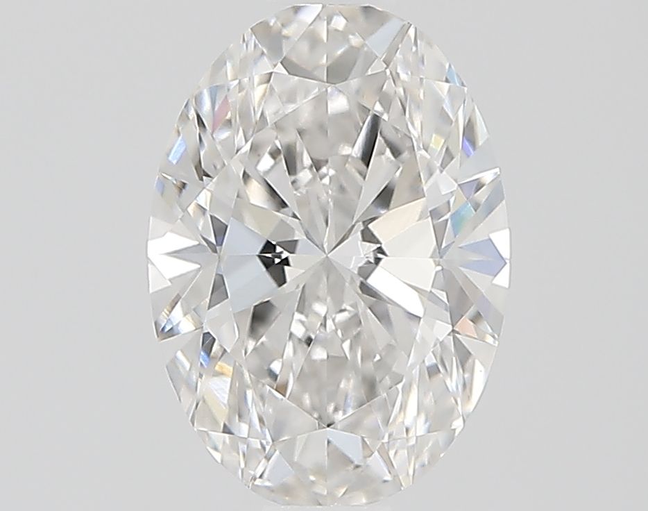 LG625444827 Diamant Lab Grown OVAL VVS2