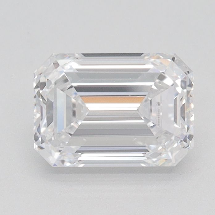 LG625448696 Diamant Lab Grown EMERALD IF