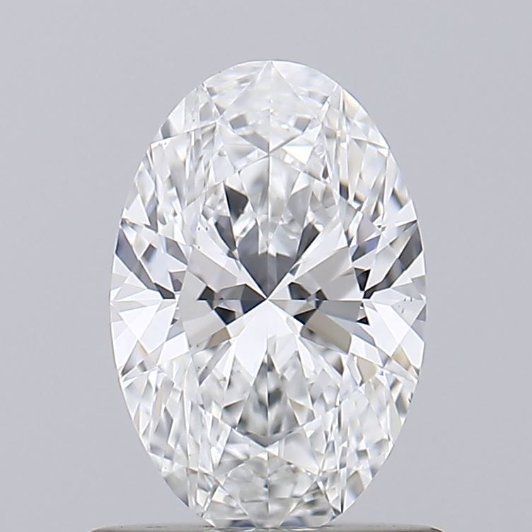 LG625455276 Diamant Lab Grown OVAL VS2