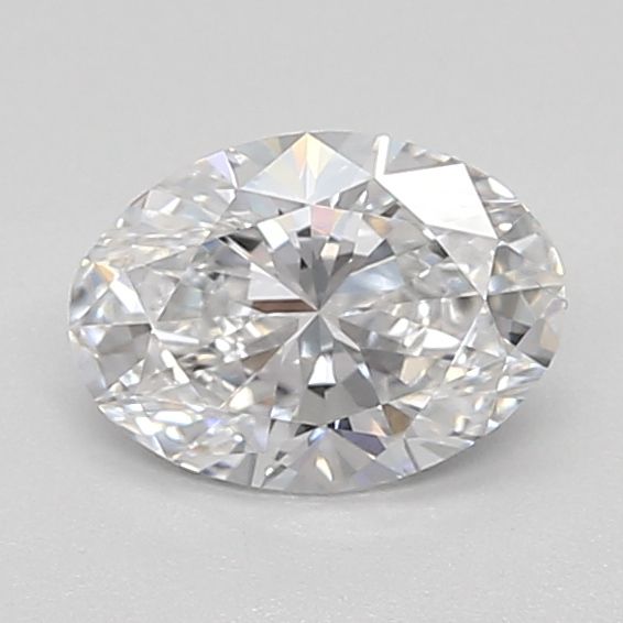 LG625456143 Diamant Lab Grown OVAL VVS2