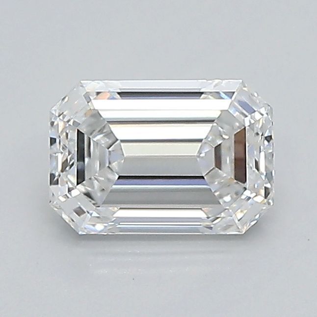 LG625456145 Diamant Lab Grown EMERALD VVS1