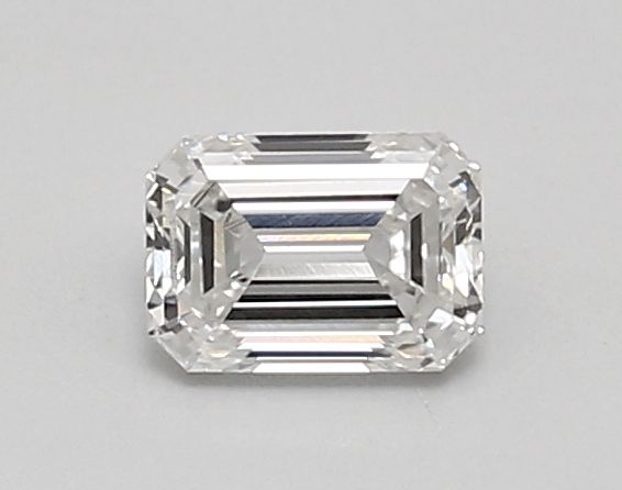 LG625456169 Diamant Lab Grown EMERALD VVS2