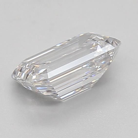 LG625456175 Diamant Lab Grown EMERALD VVS2