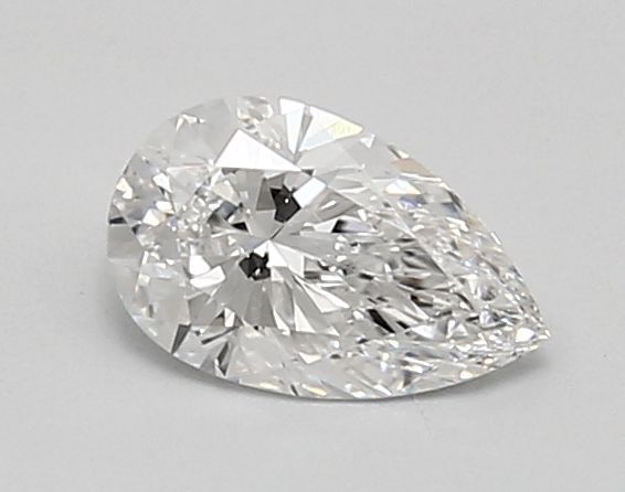 LG625456181 Diamant Lab Grown PEAR VVS2