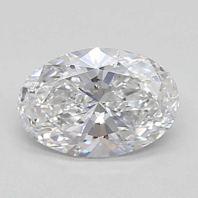 LG625456190 Diamant Lab Grown OVAL VVS2