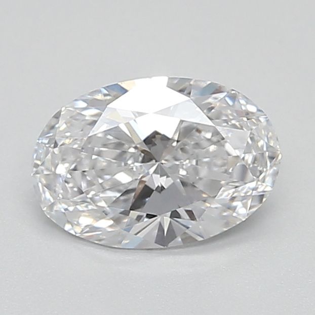 LG625456191 Diamant Lab Grown OVAL VVS2