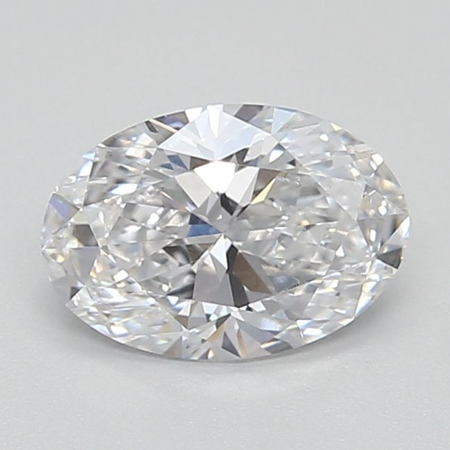 LG625456209 Diamant Lab Grown OVAL VVS2