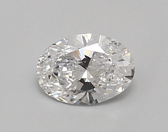 LG625456412 Diamant Lab Grown OVAL VVS2