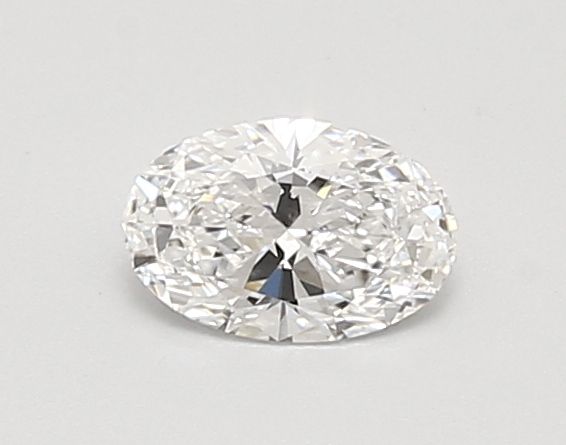 LG625456419 Diamant Lab Grown OVAL VVS2