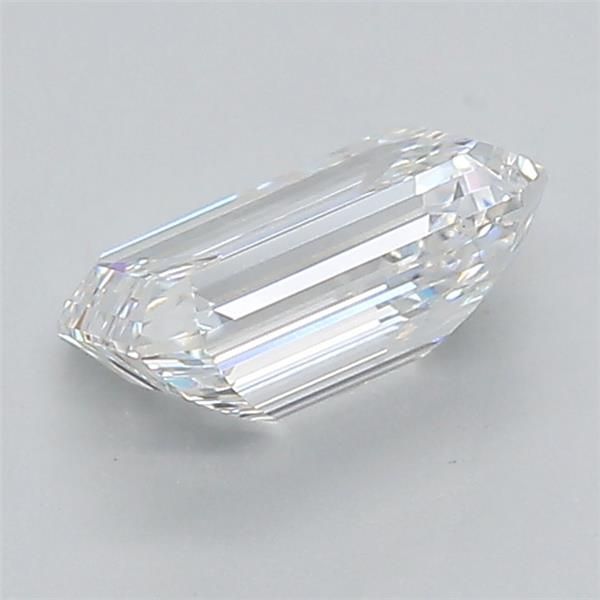 LG625456435 Diamant Lab Grown EMERALD VVS2