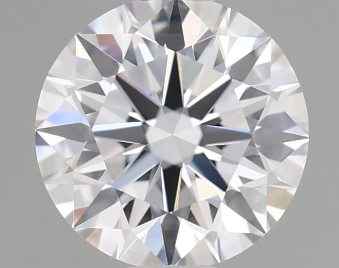 LG625468754 Diamant Lab Grown ROUND VVS2