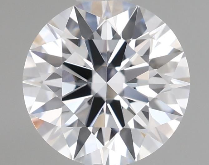 LG625468780 Diamant Lab Grown ROUND VVS2