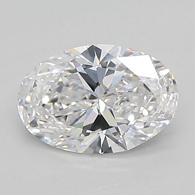LG625469967 Diamant Lab Grown OVAL VVS1