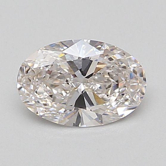 LG625491962 Diamant Lab Grown OVAL VVS2